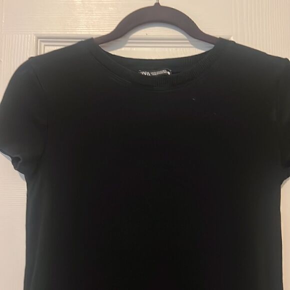 ZARA Maxi Dress - Size XS - Worn ONCE - Excellent Condition Dress - Picture 2 of 4